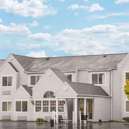 Baymont By Wyndham Henrietta - Rochester Экстерьер фото